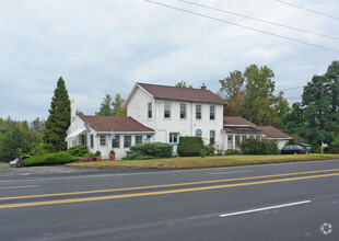 4670 W Ridge Rd, Spencerport, NY for sale Primary Photo- Image 1 of 1