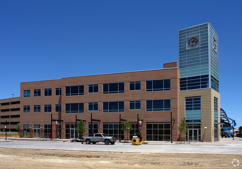 9400 Station St, Lone Tree, CO for rent - Building Photo - Image 2 of 7