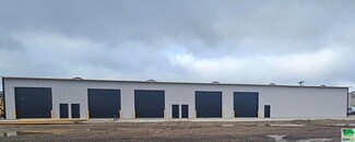 More details for 1709 E Hwy 20, Lawton, IA - Industrial for Rent