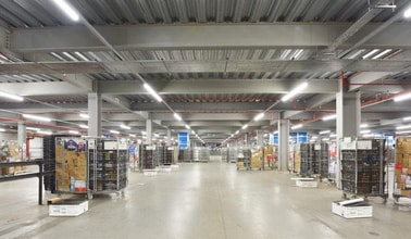 9 Western Ave, Chorley to rent Interior Photo- Image 1 of 5