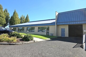 More details for 3112 NE 112th Ave, Vancouver, WA - Industrial for Rent