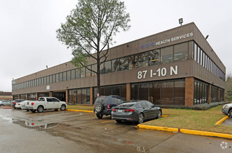 87 I-10, Beaumont, TX for rent Building Photo- Image 1 of 6