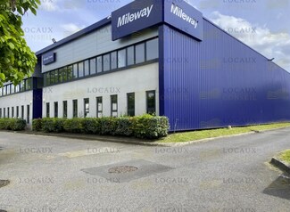 More details for Light Industrial to Rent