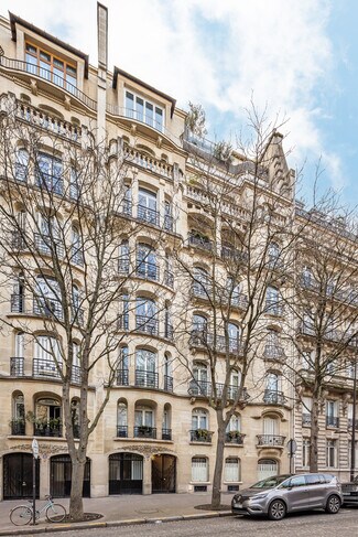 More details for 19 Bis Boulevard Delessert, Paris - Build-to-Rent for Sale