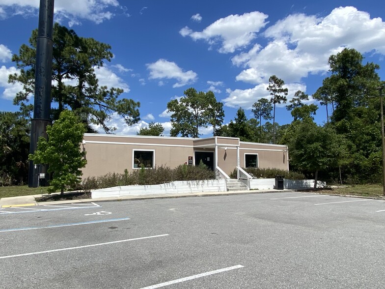 10070 Us Highway 1 S, Saint Augustine, FL for sale - Building Photo - Image 1 of 1