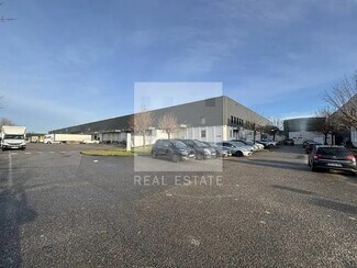 More details for 7 Rue André Sentuc, Vénissieux - Light Industrial to Rent