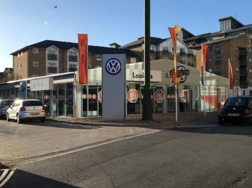 100 York Rd, London for sale Primary Photo- Image 1 of 1