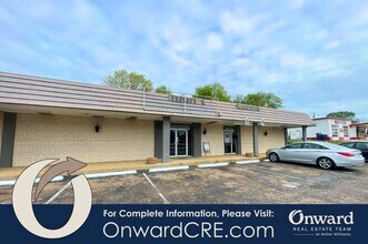 2625 W Waco Dr, Waco, TX for rent Building Photo- Image 1 of 6