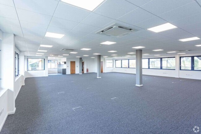 More details for Almondsbury Business Park, Bradley Stoke - Office to Rent