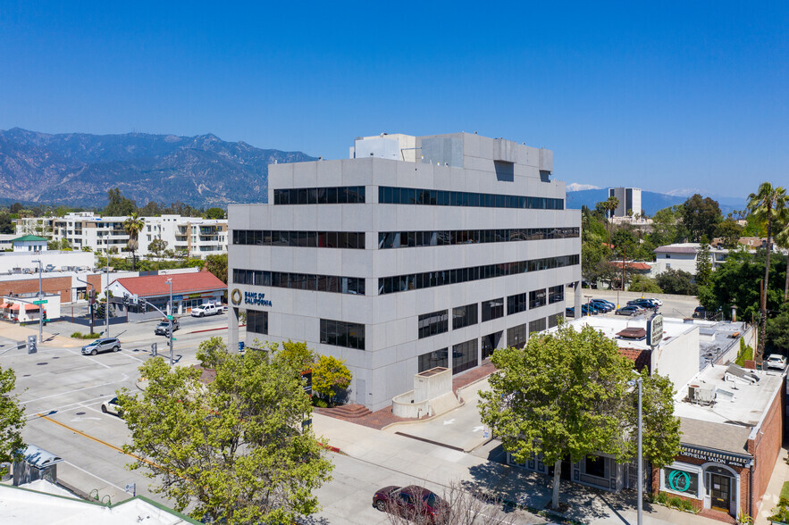 600 S Lake Ave, Pasadena, CA for rent - Building Photo - Image 3 of 3