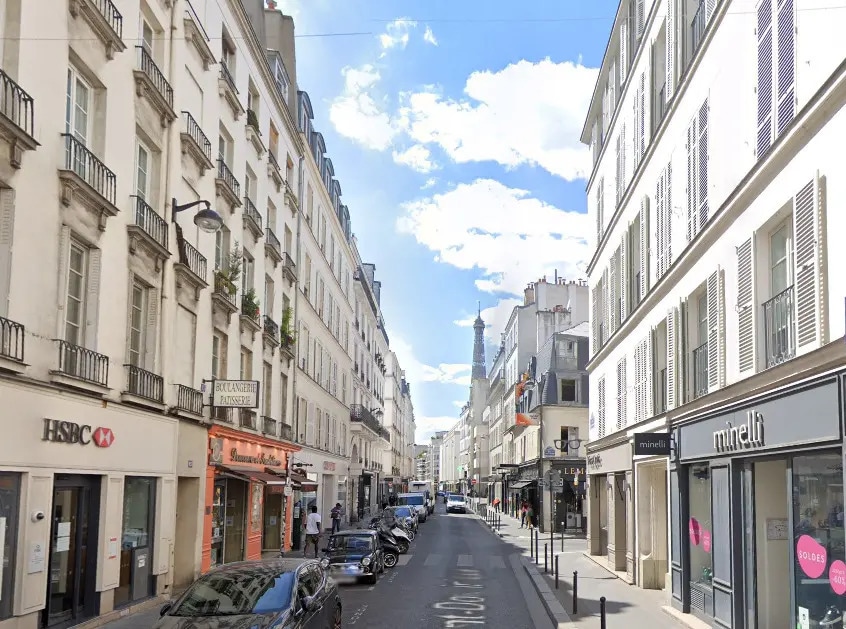 Location Commerce 90 m² - Photo 1