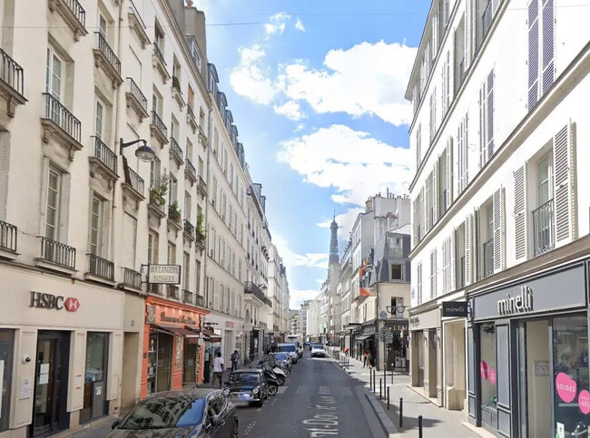 Location Commerce 90 m²