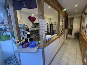 12 Clerk St, Edinburgh to rent Interior Photo- Image 2 of 3