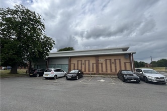 104 Western Gailes Way, Hull to rent Building Photo- Image 2 of 3