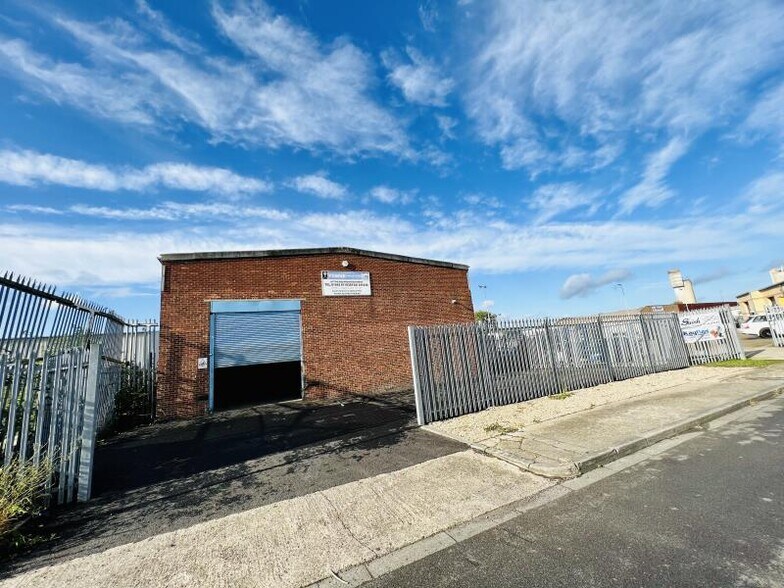 Teesway, Portrack Lane, Stockton On Tees for sale - Primary Photo - Image 1 of 1