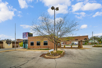 14121 Doctor Martin Luther King Jr Dr, Dolton, IL for rent Building Photo- Image 1 of 24