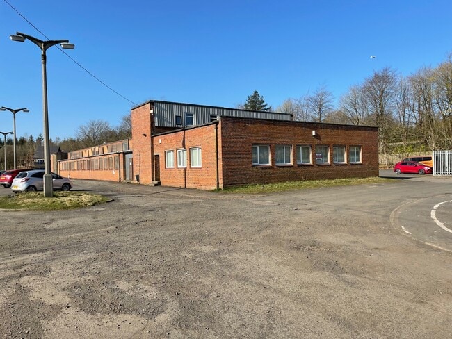 More details for Properties – for Sale, Cumnock