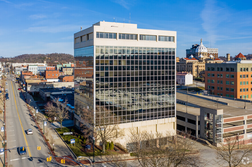 90 W Chestnut St, Washington, PA for sale - Building Photo - Image 2 of 12