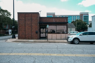 More details for 220 E Coffee St, Greenville, SC - Retail to Rent