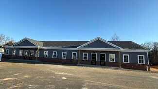 More details for 105 Classic Court, Fredericksburg, VA - Office/Retail for Rent