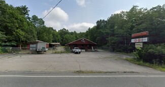 More details for 85 Nh 27, Raymond, NH - Industrial for Sale