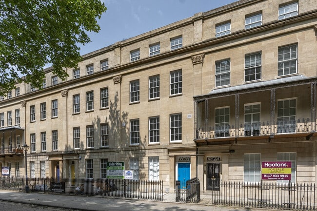 More details for 5 Queen Sq, Bristol - Office to Rent
