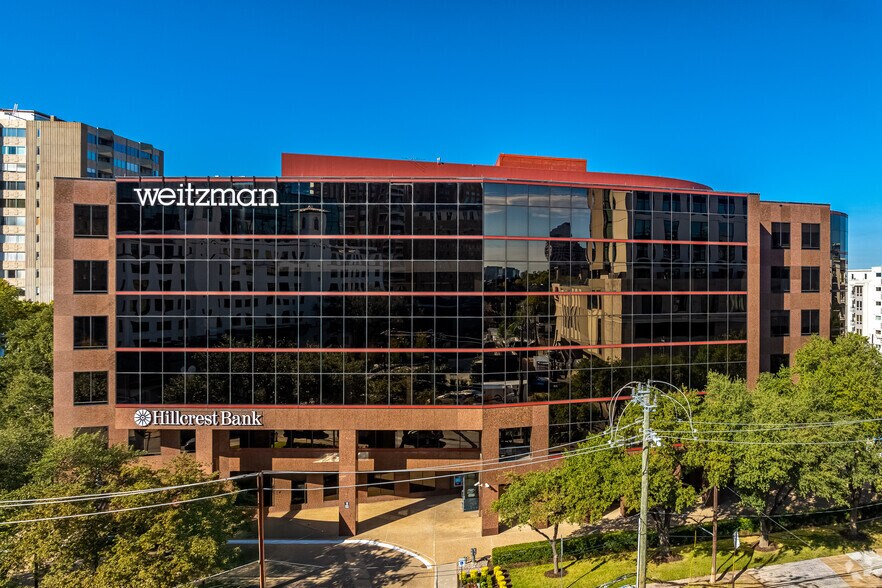 3102 Maple Ave, Dallas, TX to rent - Building Photo - Image 1 of 19