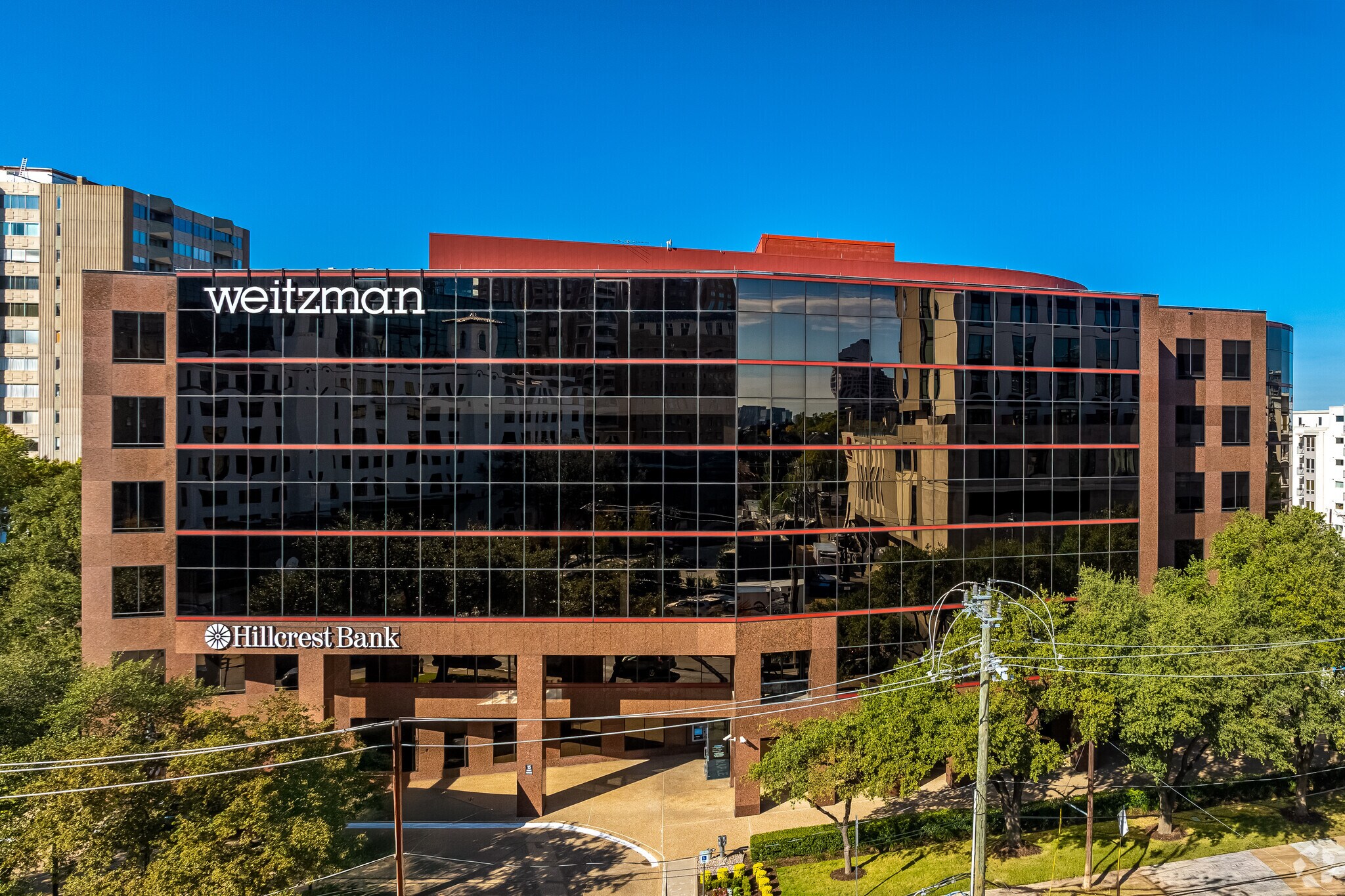 3102 Maple Ave, Dallas, TX to rent Building Photo- Image 1 of 21