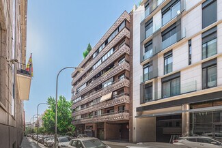 More details for Calle de Bretón de los Herreros, 46, Madrid - Build-to-Rent for Sale