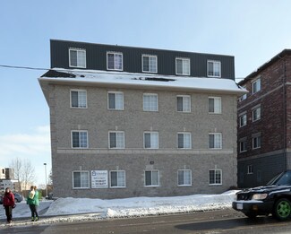 More details for 35-37 Columbia St W, Waterloo, ON - Build-to-Rent for Sale