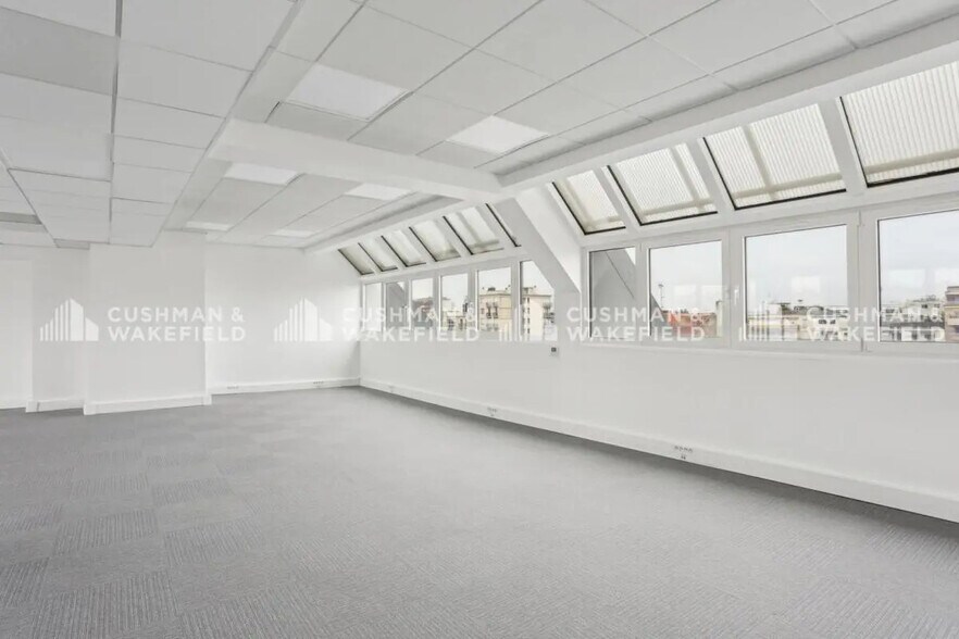 32-36 Rue De Bellevue, Boulogne-Billancourt to rent - Building Photo - Image 3 of 11