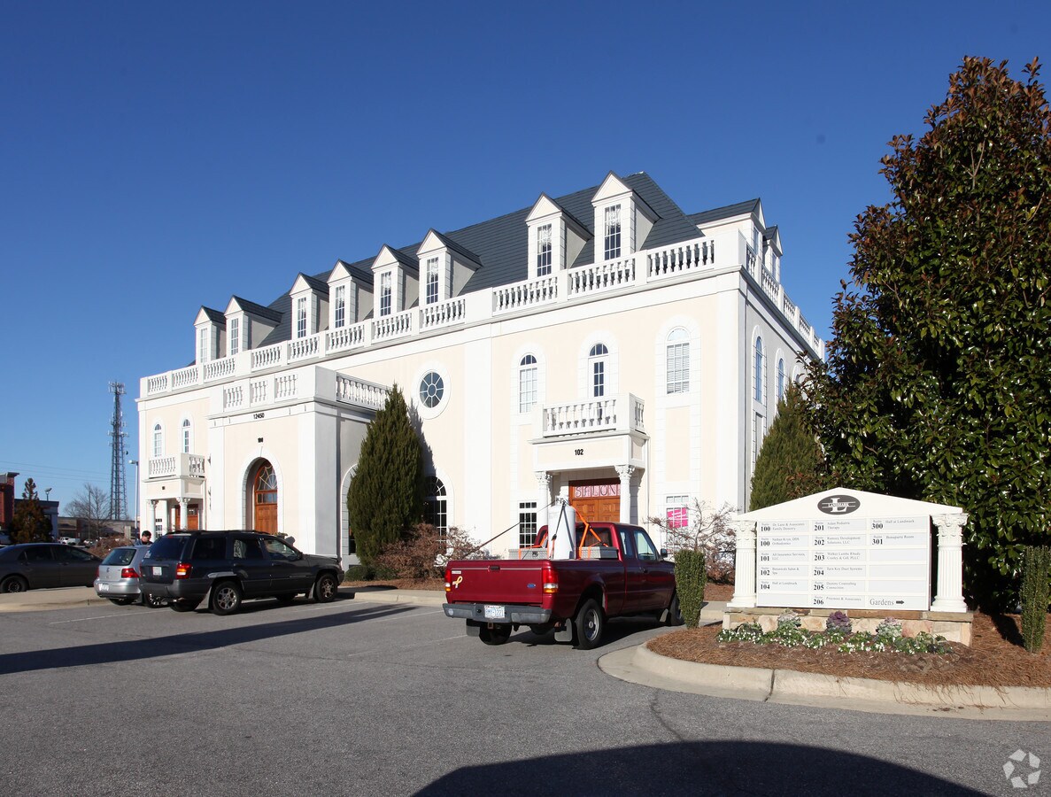 12450 Cleveland Rd, Garner 27529 UK