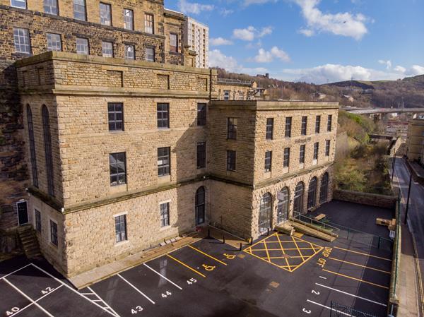 More details for Old Ln, Halifax - Office to Rent