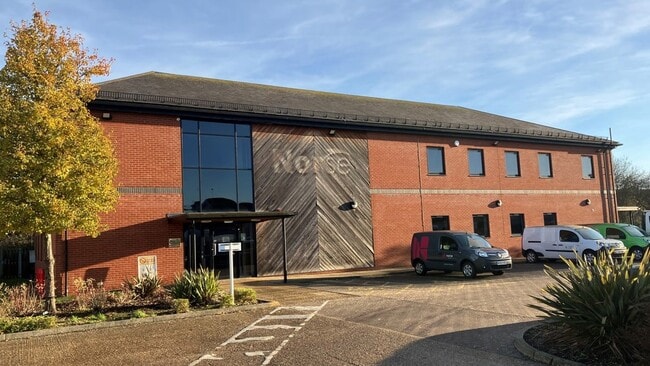 More details for 280 Fifers Ln, Norwich - Office to Rent