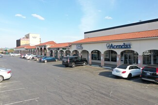 More details for 5301-5431 Johnson Dr, Mission, KS - Retail for Rent