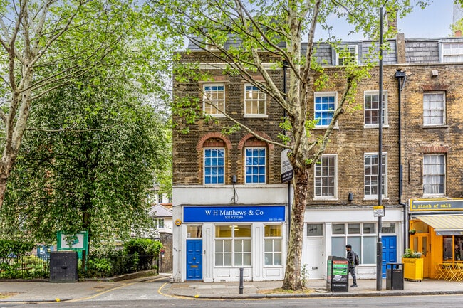 More details for 109 Old St, London - Office for Sale