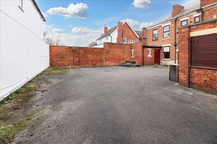 62 Station Rd, Nottingham for sale - Building Photo - Image 3 of 3