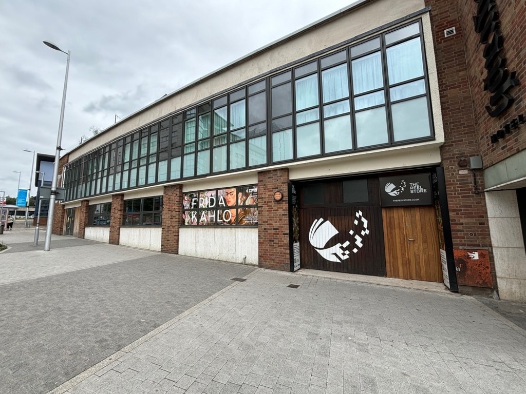 157 Corporation St, Coventry to rent Building Photo- Image 1 of 7