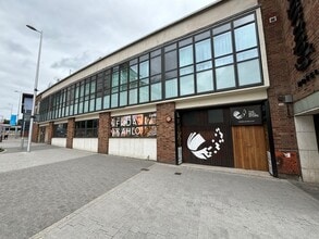 157 Corporation St, Coventry to rent Building Photo- Image 1 of 7