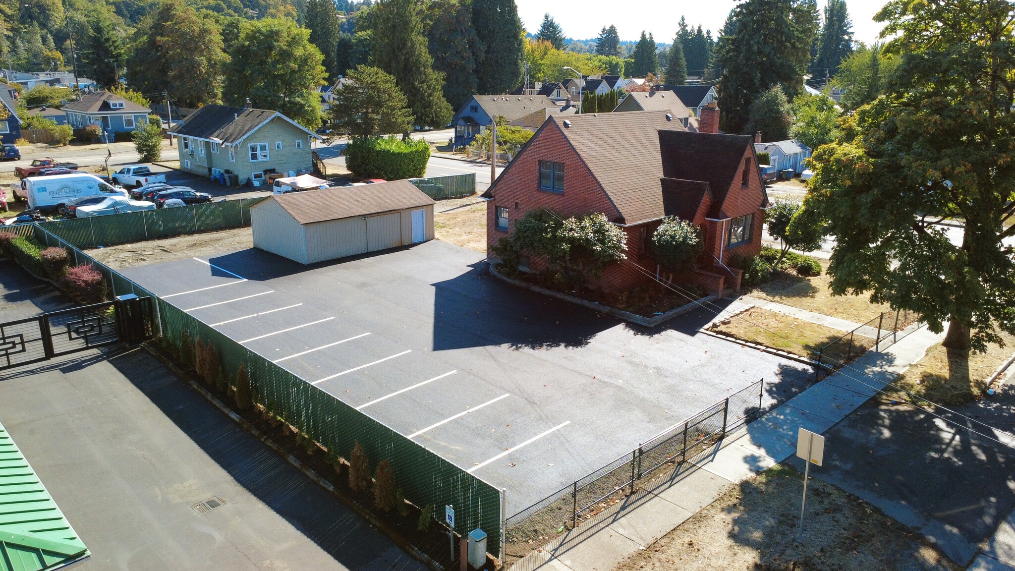 422 3rd Ave S, Kent, WA for sale Building Photo- Image 1 of 1