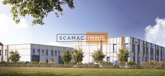 More details for Light Industrial for Sale