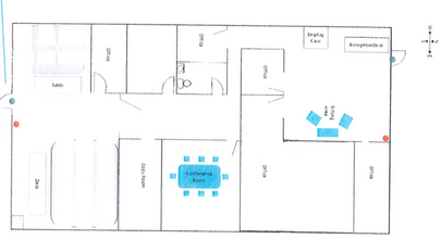 109 Denson Dr W, Austin, TX for rent Floor Plan- Image 1 of 1