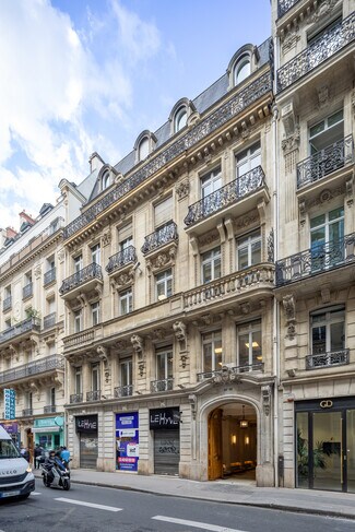 More details for 31/33 Rue De Mogador, Paris - Office to Rent