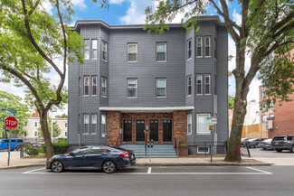 More details for 20-26 Columbia St, Cambridge, MA - Residential for Sale