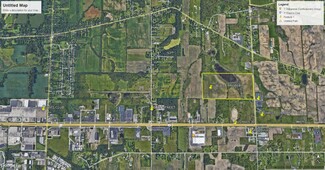 More details for 7800 Grand Blvd, Hobart, IN - Land for Sale