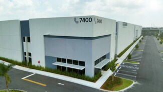 More details for 7400 NW 79th Ave, Medley, FL - Industrial for Rent