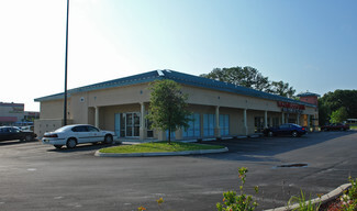 More details for 5320 Norwood Ave, Jacksonville, FL - Retail for Rent