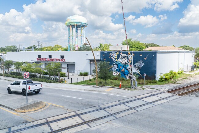 More details for 115 NW 6th St, Fort Lauderdale, FL - Mixed-use to Rent