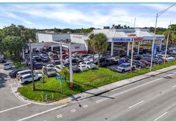 1450 N State Road 7, Hollywood, FL for rent - Building Photo - Image 2 of 3