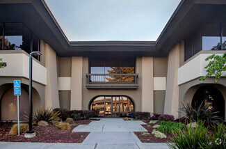 More details for 5155 Old Ironsides Dr, Santa Clara, CA - Office for Rent